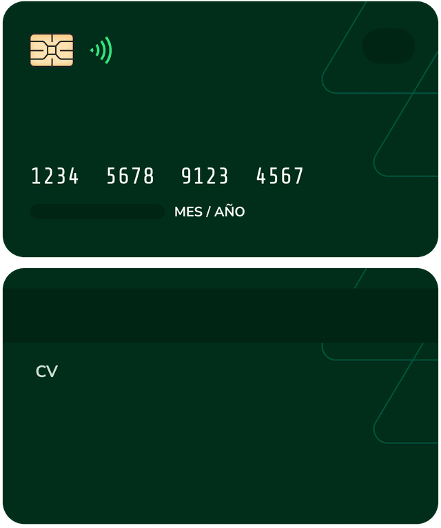 Card Details