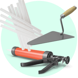 Básicos de Construcción