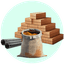 Bloque de Concreto