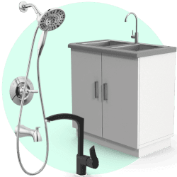 Accesorios Baño