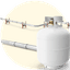 Redes de Gas
