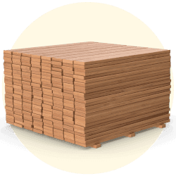 Complementos Madera