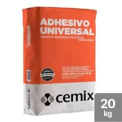 Adhesivo Universal 20 kg