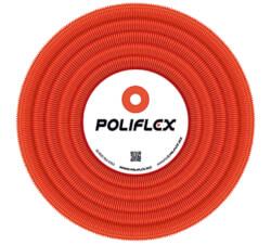 Poliflex Naranja Sin Guia 19 mm 3/4"