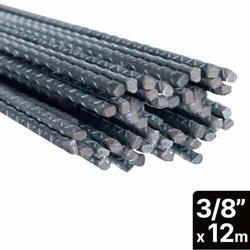 Varilla G42 3/8" x 12 mt 150 un - Entrega a pie de camión