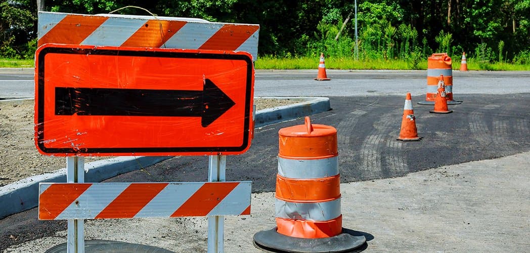 Cómo Evitar Accidentes en la Obra con Señales de Advertencia y Seguridad